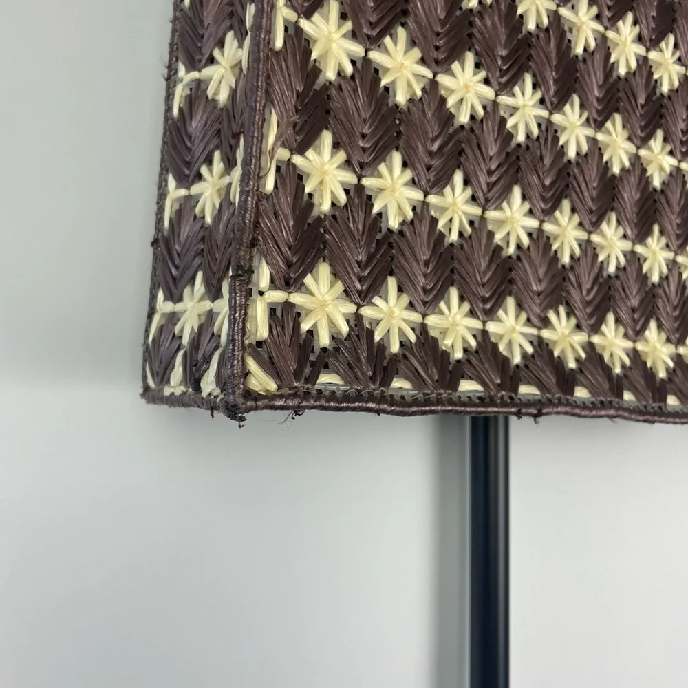 N/A rectangle brown